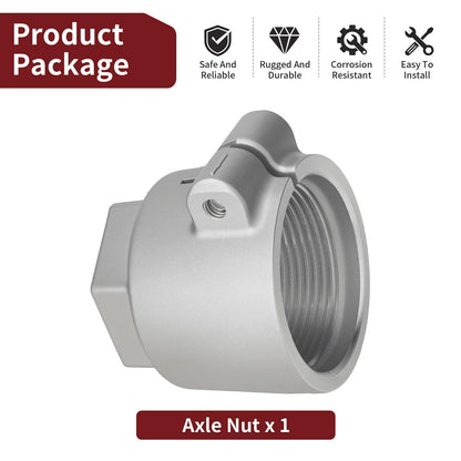 Axle Lock Nut for Polaris Trail Blazer (2005–2010)
