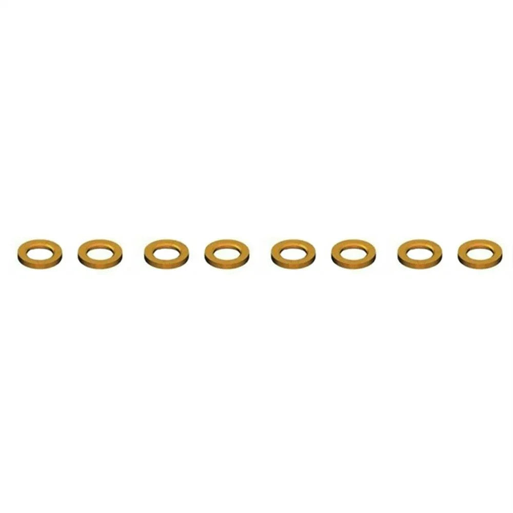 Fuel Injector Rebuild Kit for Ford Mustang, Bronco, Lincoln Mark (1986-1995)