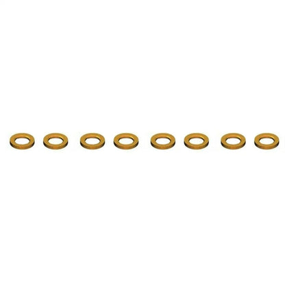 Fuel Injector Rebuild Kit for Ford Mustang, Bronco, Lincoln Mark (1986-1995)
