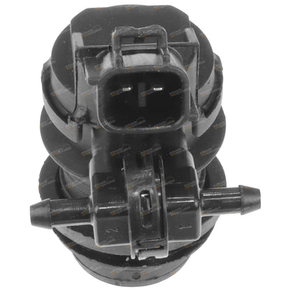 Front/Rear Windscreen Washer Pump for Mazda 3 (2009 - 2019)