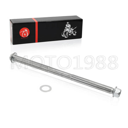 Swingarm Pivot Bolt Nut for Honda TRX450R TRX450ER 450R 450ER (2004-2014)