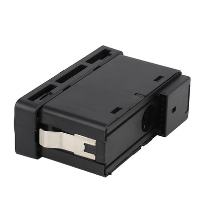 Hazard Warning Light Door Central Locking Switch for BMW E46 E53(1999-2008)