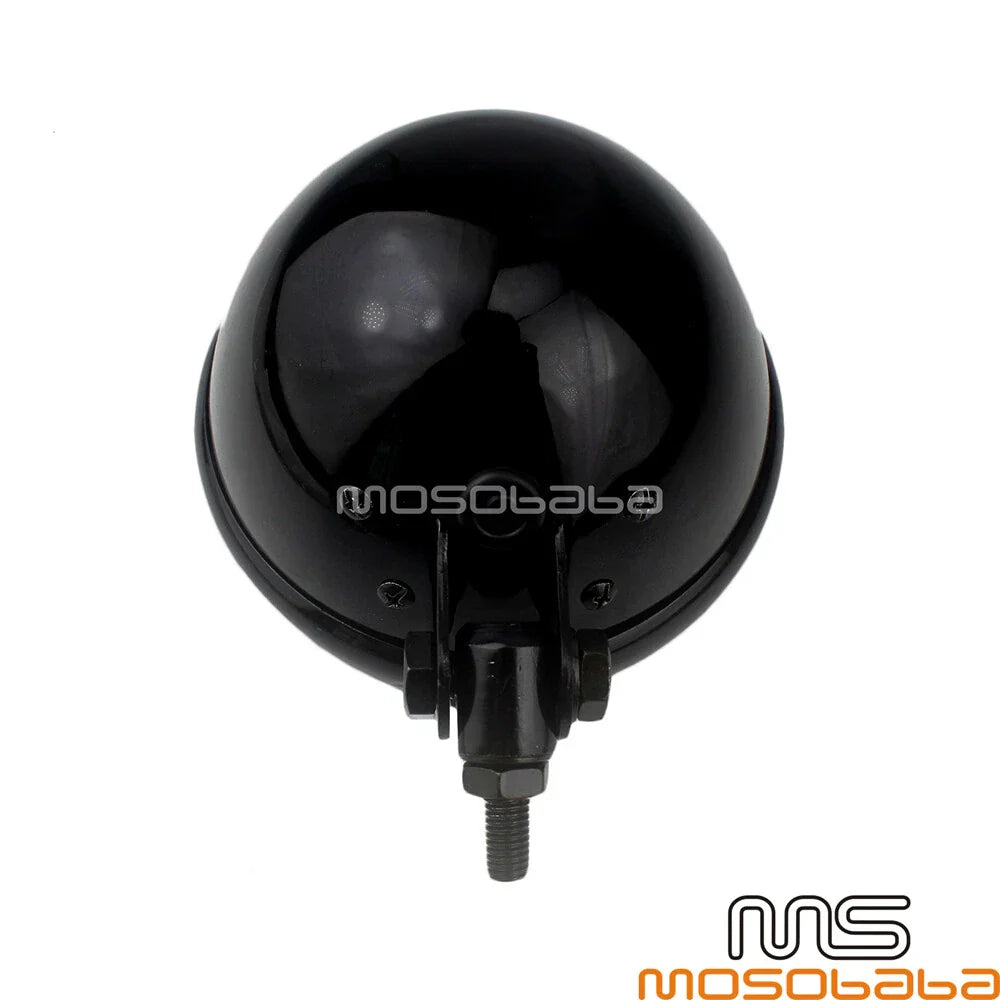 5.75'' Motorcycle Headlight Shell for Harley Touring