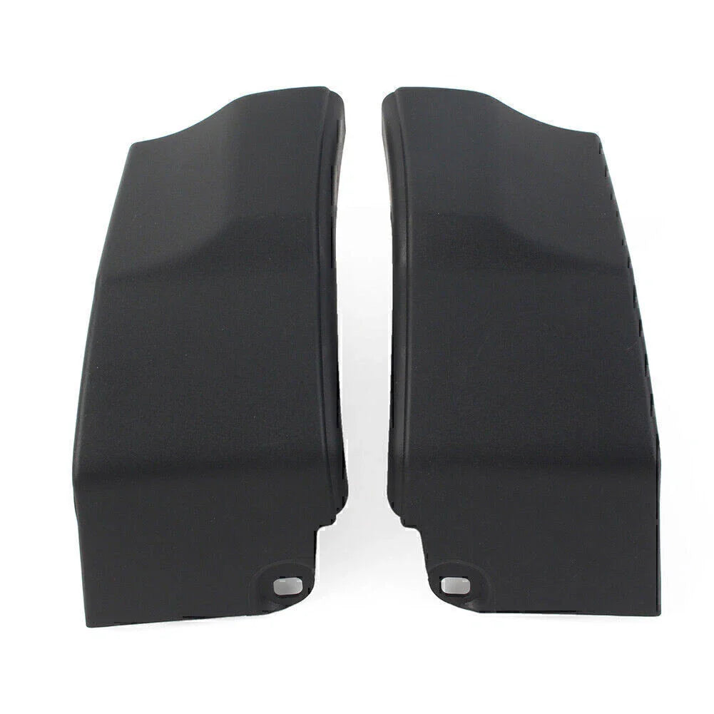 Front Lower Fender Molding  for Land Rover LR2 (2006-2009) Black