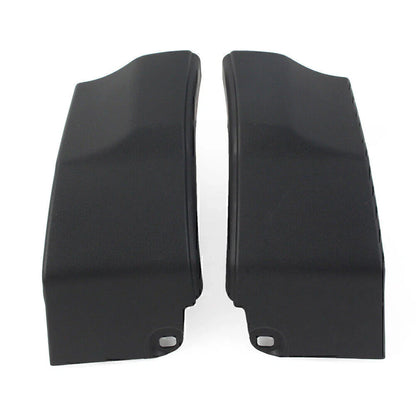 Front Lower Fender Molding  for Land Rover LR2 (2006-2009) Black