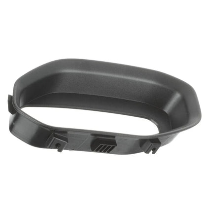 Tow Hook Bezel Kit Left & Right for Ram Rebel 1500 (2019-2024)