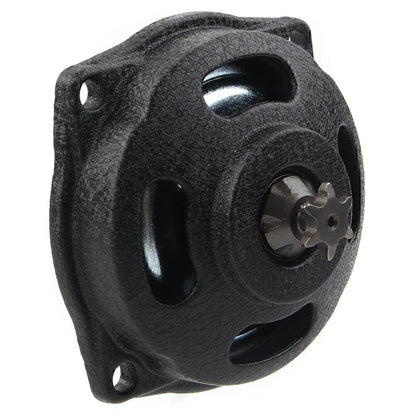 Clutch Bell Housing Drum Gear Box for 47cc 49cc 2-Stroke Pocket Bike (N/A)