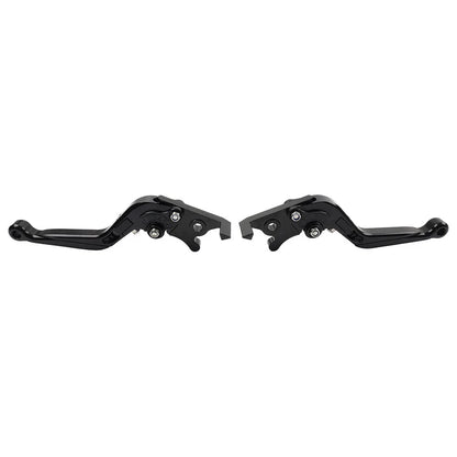 Extendable Brake Clutch Levers for Honda CBR600RR CBR954RR (2002-2006)