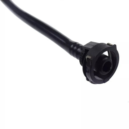 Engine Coolant Radiator Overflow Hose for Benz GL450 GL550 AMG GLS550 (2007-2019)