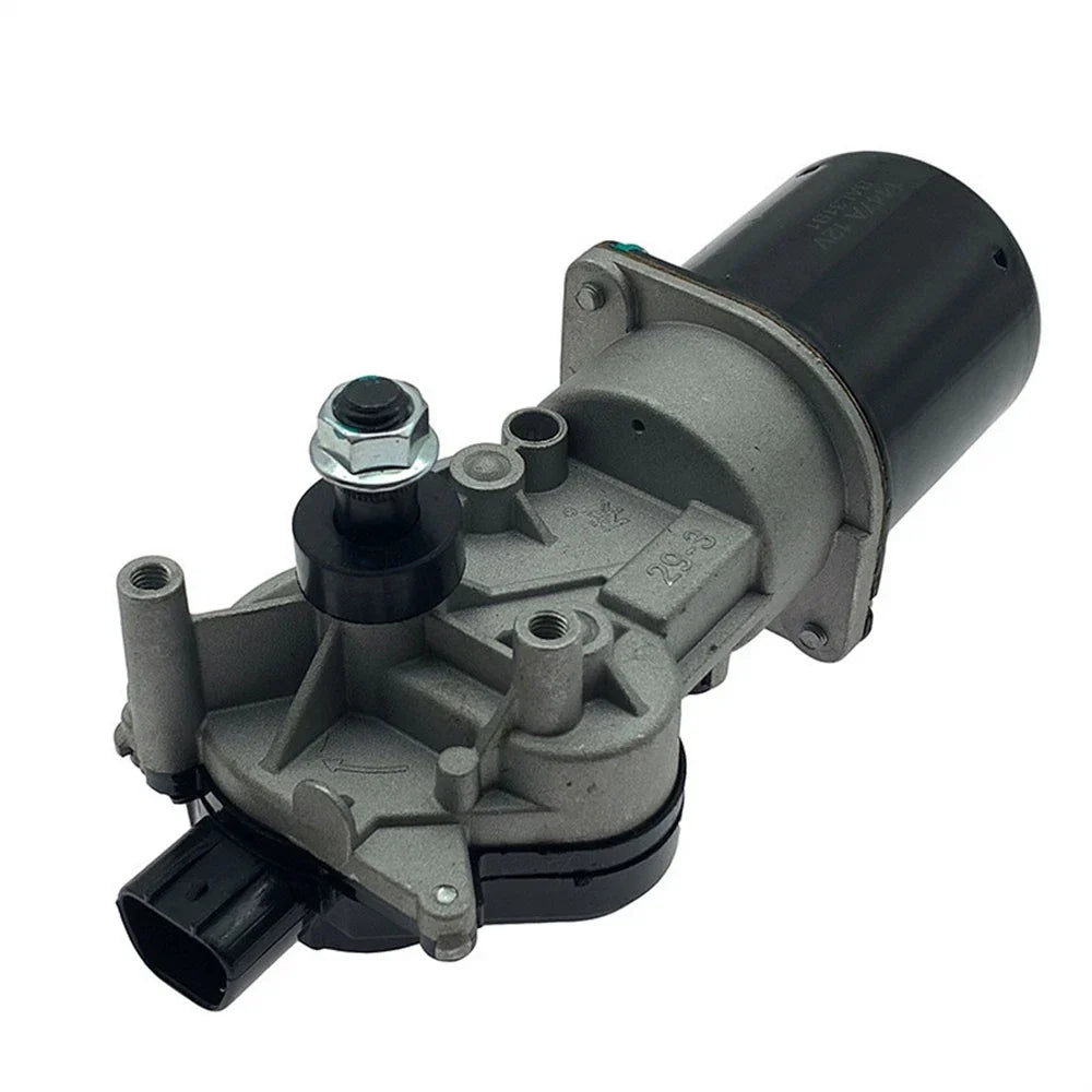 Front Windshield Wiper Motor for Honda City (2008-2014)