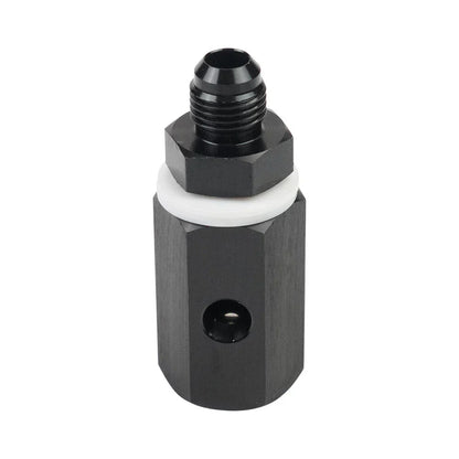 6AN Male Fuel Cell Tank Vent Valve for Fuel System (Fits Various Models)