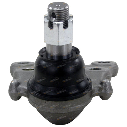 2x Lower Ball Joints for Isuzu MU-X UC 3.0L 4JJ1-TC Diesel (2013-2017)