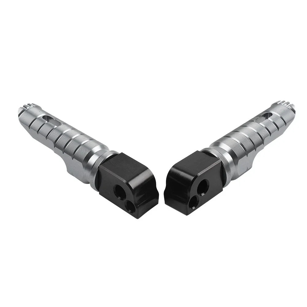 Rear Footrests Pegs for BMW R Nine T, F900R, R1250R, S1000R (2014-2023)