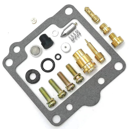 4 Sets Carburetor Repair Kit for Suzuki GS1000 (1980–1981)