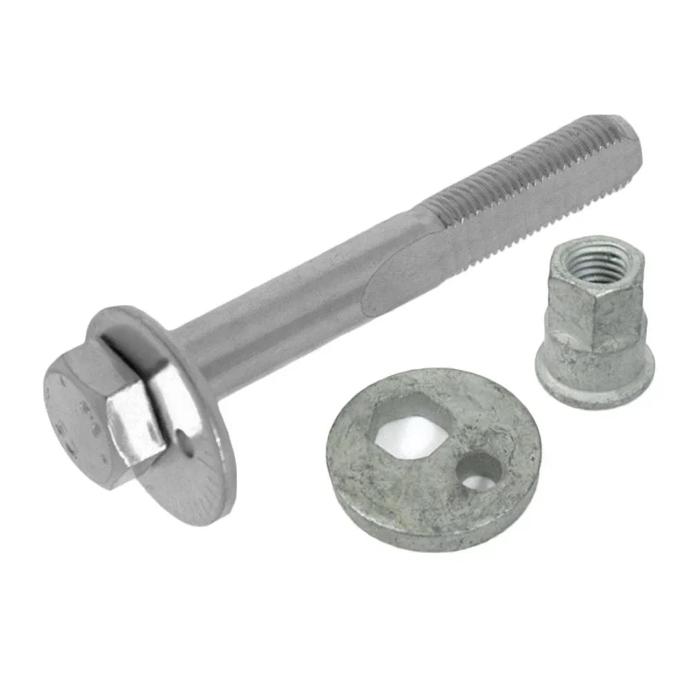 OE Style Rear Suspension Toe Link Mounting Bolt for JEEP COMPASS (2007–2018)