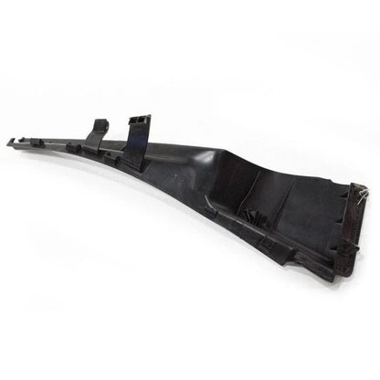 Bonnet Extension Trim for 2016-2019 Nissan Murano 2 x LH RH Pair