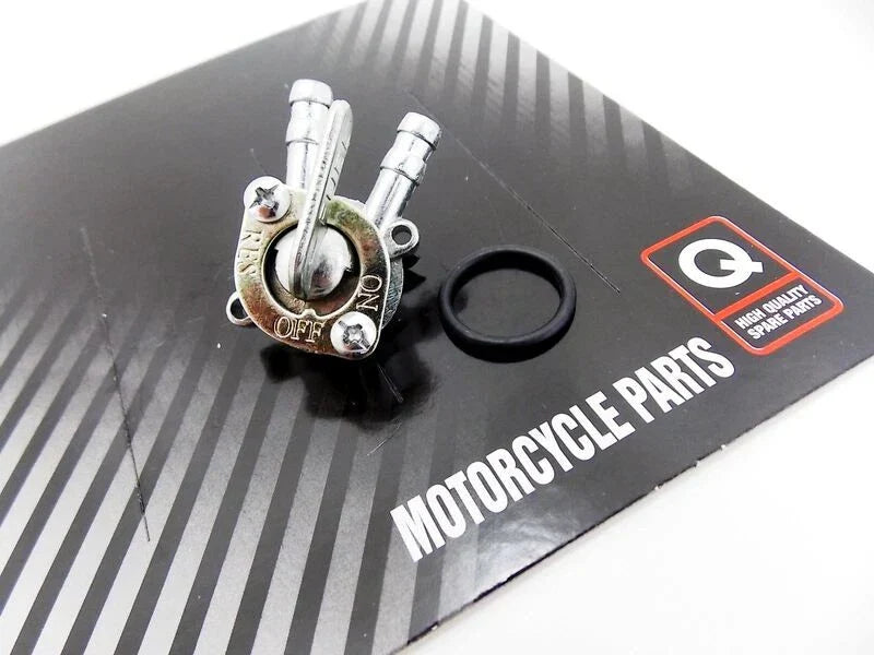 Fuel Tap Petcock for Honda ATC70 (1978-1985)