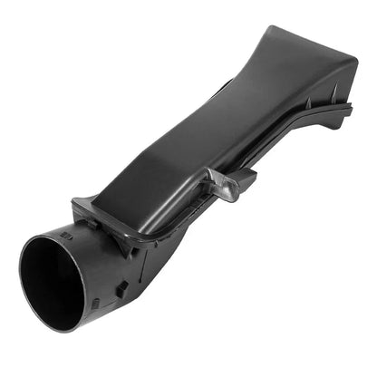 Dodge Charger Engine Cold Air Intake Tube ABS Black 2015-2018