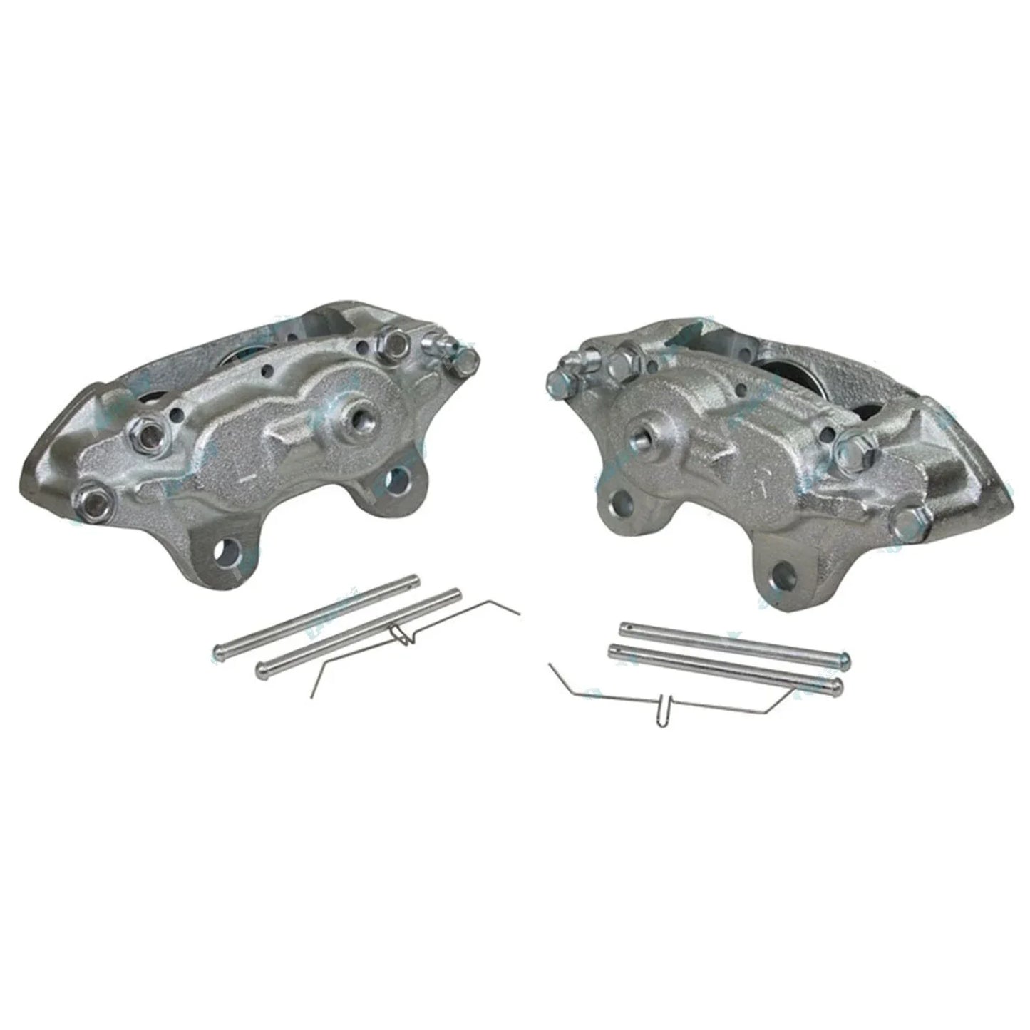 Front Brake Calipers for Landcruiser 1980-1990 45 60 70 75 Series Disc (2)
