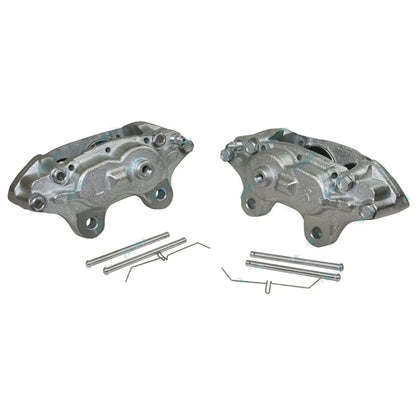 2 Front Brake Calipers for Landcruiser 70 75 Series HJ75 FJ70 FJ73 FJ75 Disc