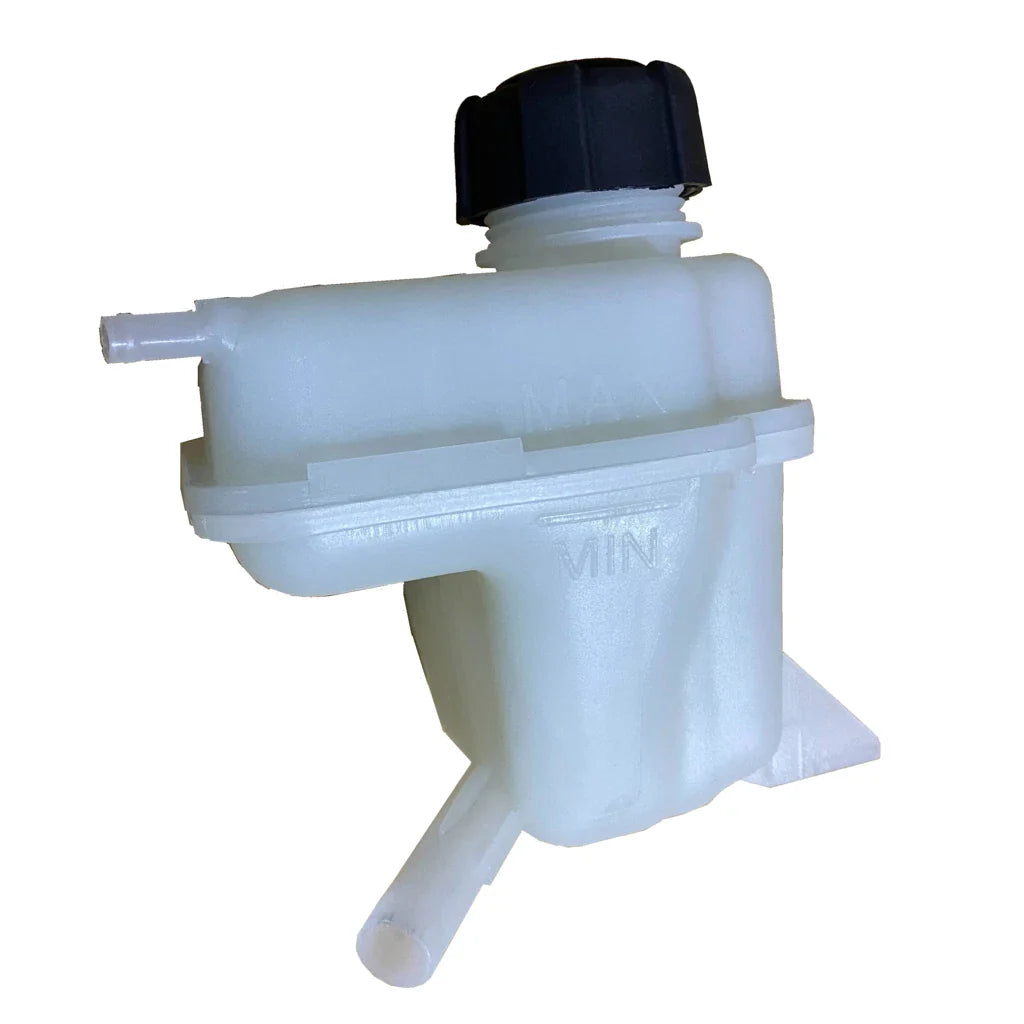 Radiator Overflow Bottle Reservoir for Nissan Dualis J10 (2007–2016)