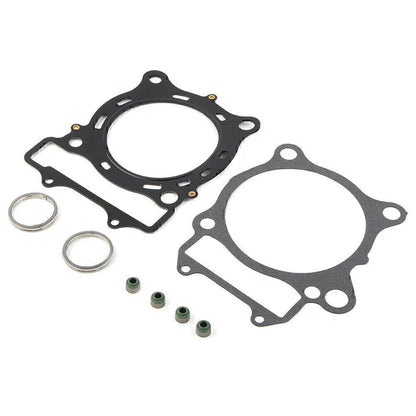 Motorcycle Top End Head Gasket Kit for Polaris Predator 500 (2003-2007)