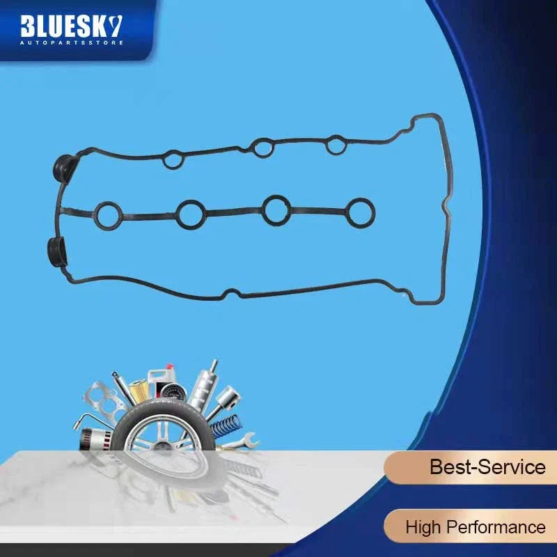 Rocker Cover Gasket for Suzuki Grand Vitara JB416 1.6L M16A (2005-2008)