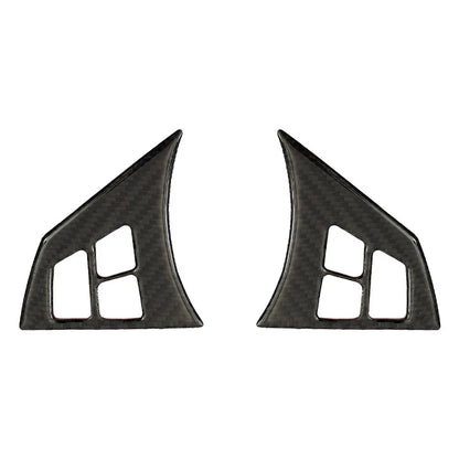 Steering Wheel Trim Cover