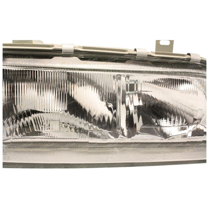 RH Glass Headlight for Ford Falcon Fairmont EA EB ED (1988-1994)