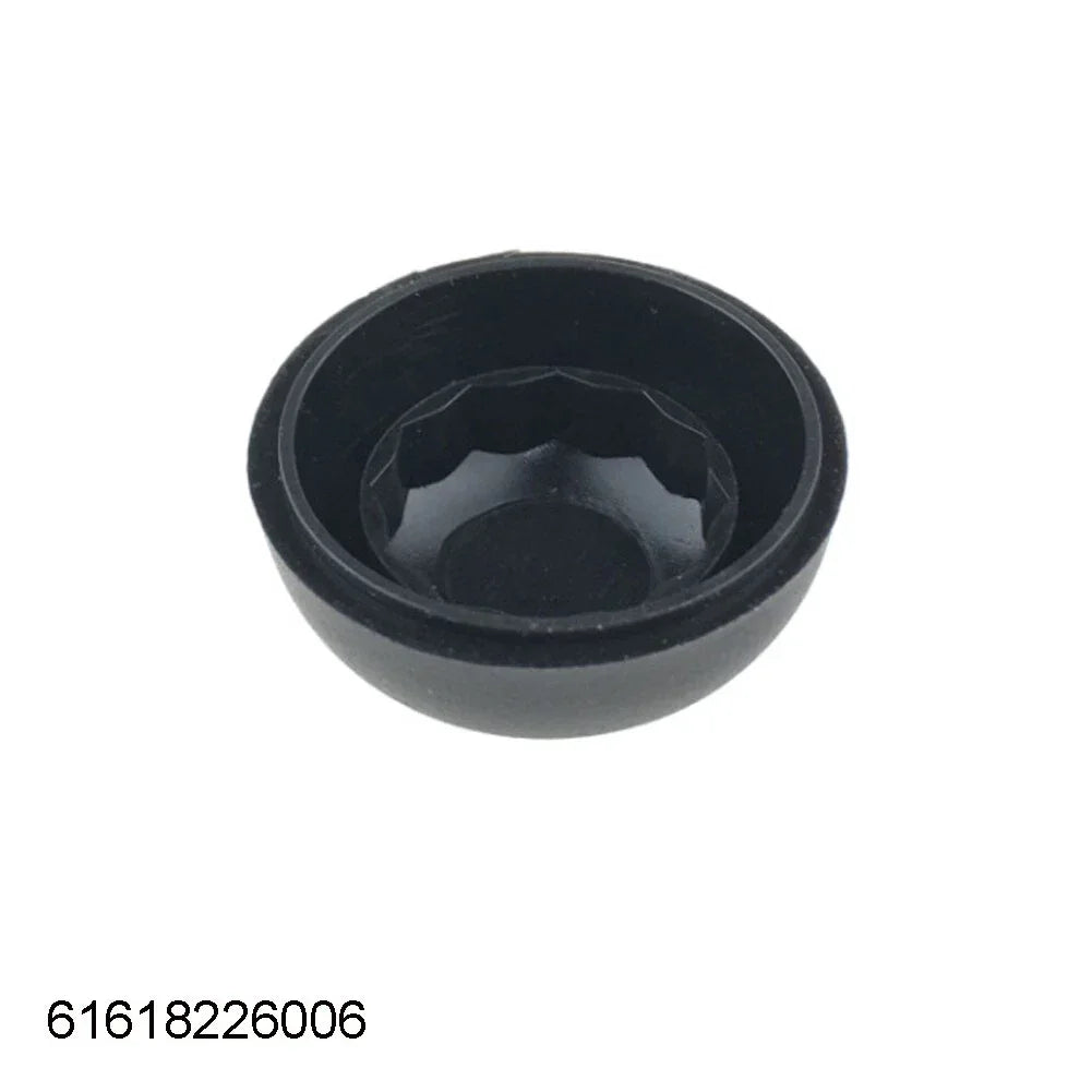 Front Wiper Arms Cap Trim Cover for BMW E46 E65 E66 E67/X3/E83 (2004–2006)