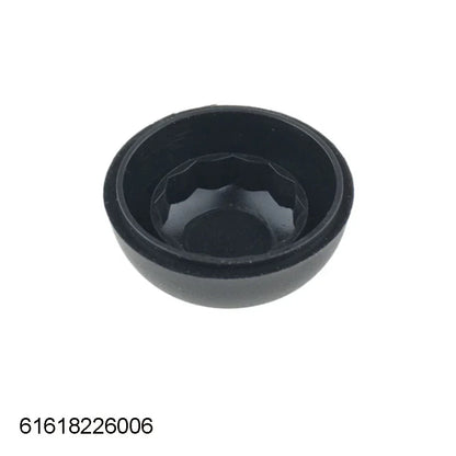 Front Wiper Arms Cap Trim Cover for BMW E46 E65 E66 E67/X3/E83 (2004–2006)