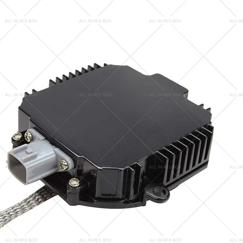D2S Xenon HID Ballast Control Unit for Subaru Impreza, Mazda CX-7 (2008-2012)