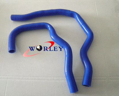 Radiator Hose Blue for Honda S2000 (2000-2009)