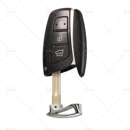 Remote Auto Key Fob for Hyundai Santa Fe (2012-2016) 433MHz ID46