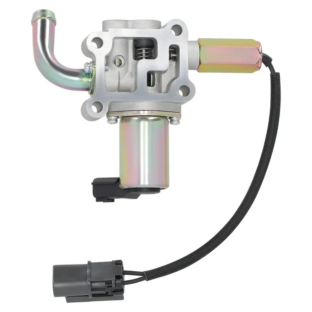 Idle Air Control Valve for Nissan Frontier, Pathfinder, Infiniti QX4 (2000-2004)