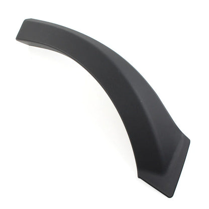 Rear Flare Wheelarch Moulding ABS for Land Rover Range Rover Velar (2017-)