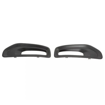 Fog Light Lamp Bezel for RAM 1500 (2019-2023) Left & Right Side