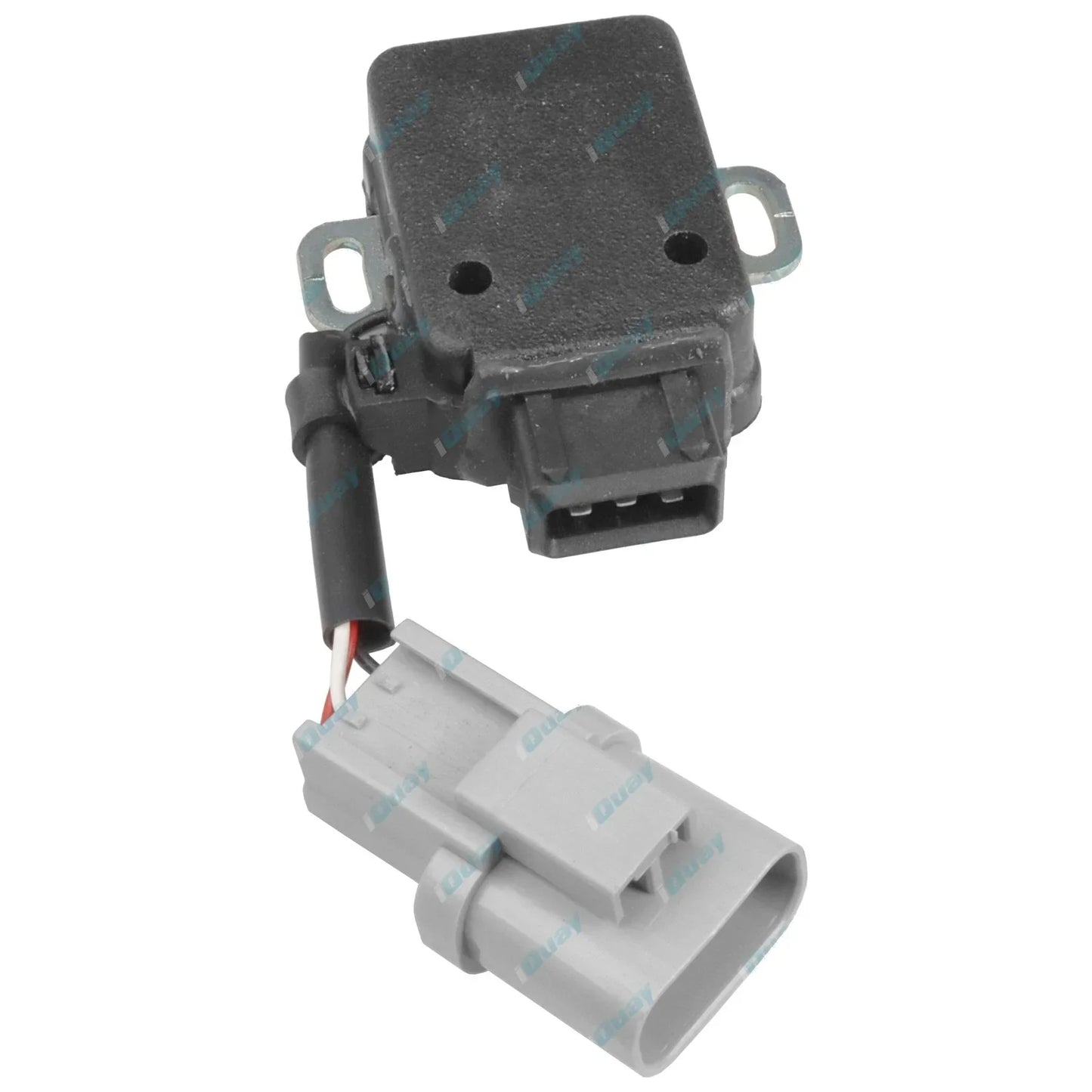 Throttle Position Sensor TPS for Nissan Patrol GQ 6cyl 4.2L TB42E Auto 1992~1997