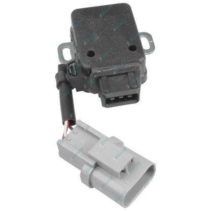 Throttle Position Sensor TPS for Nissan Patrol GQ 6cyl 4.2L TB42E Auto 1992~1997