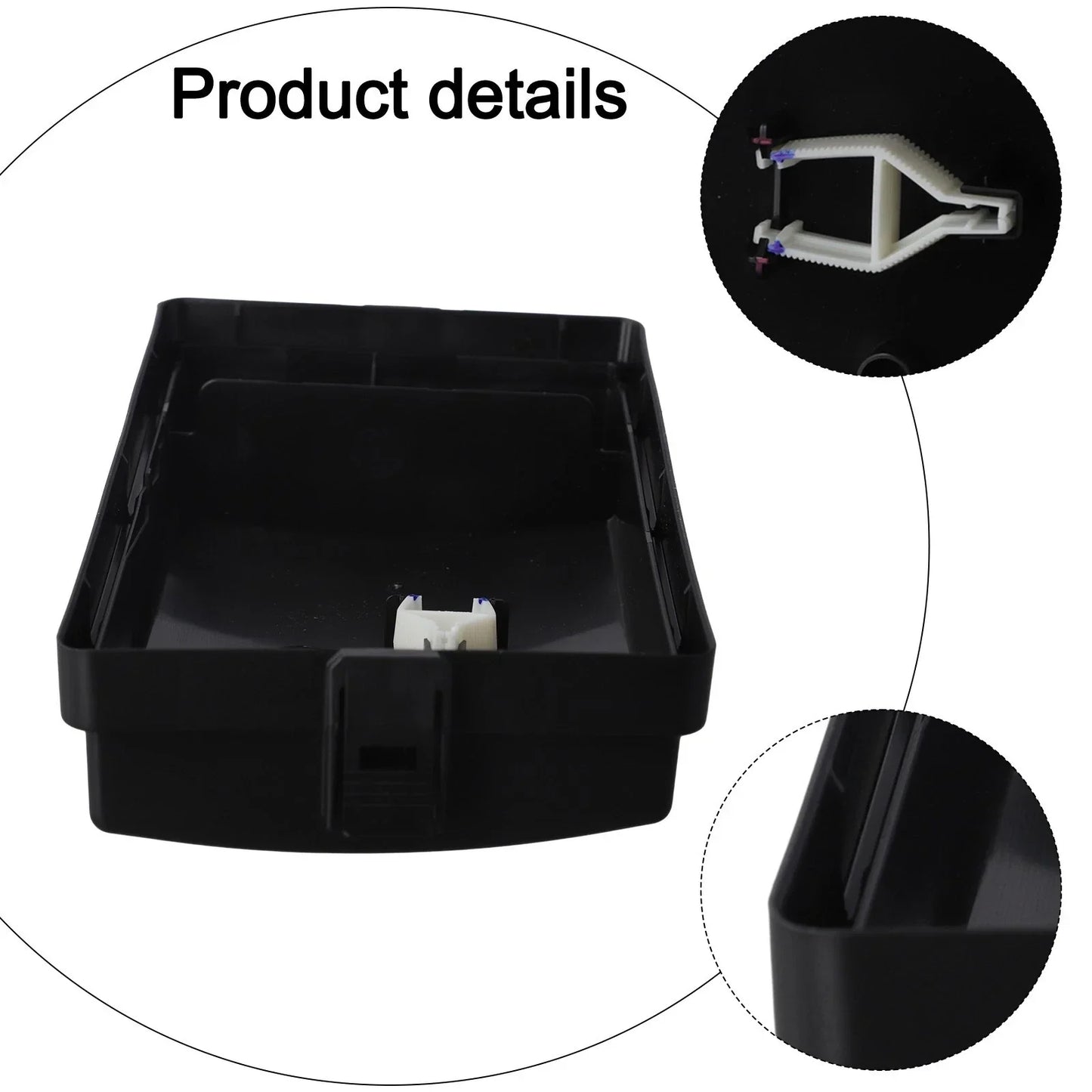 Fuse Box Cover for VW Golf 7 CC Tiguan