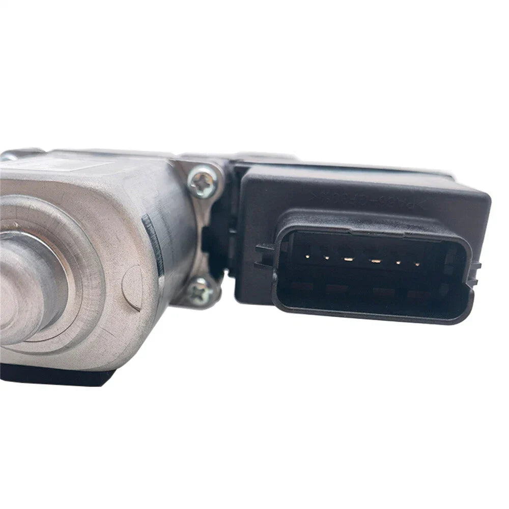 Front Left Driver Door Power Window Motor for Hyundai Tucson (2016-2021)