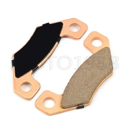 Brake Pads for Club Car XRT Carry All 294 XRT1500 (2004–2013)