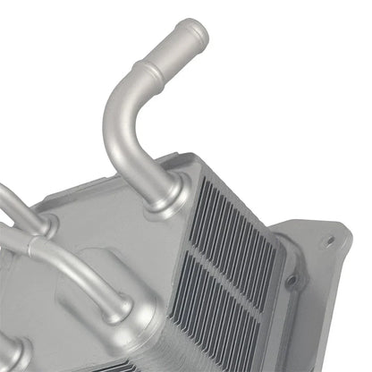 Transmission Oil Cooler for Nissan Versa, Sentra (2012-2019)