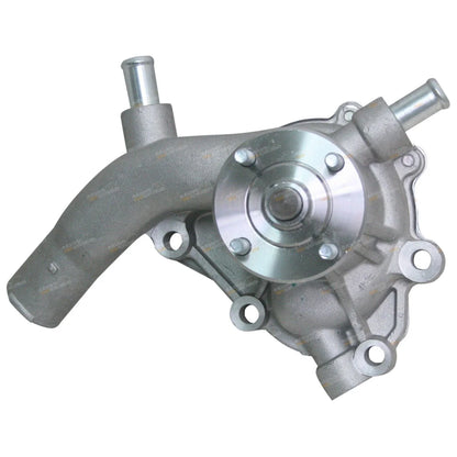 Water Pump 6cyl 80 Series 3F 3F-E 4.0L for Landcruiser FJ80 (1990–1992)