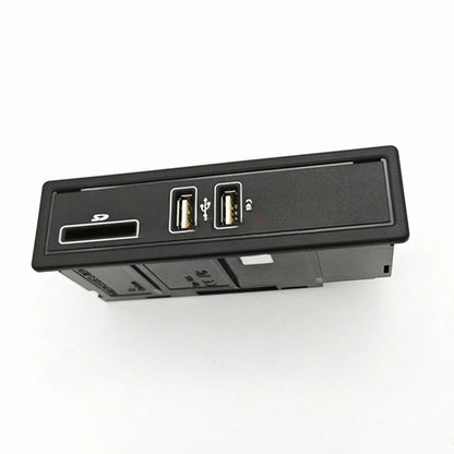 USB Connector for Mercedes Cars