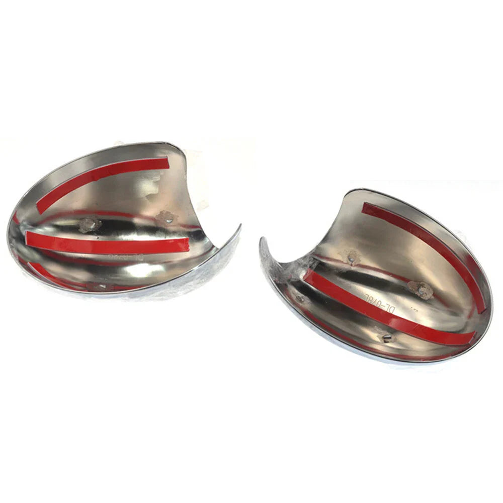 Mirror Covers for BMW Mini R50 R53 R52 Left & Right Side (2001-2008)