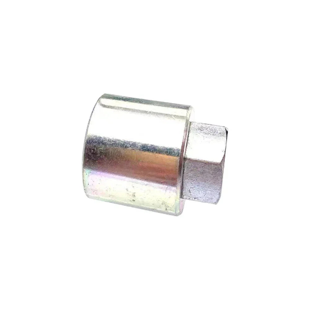Wheel Locking Lug Nut Key Remover for Land Rover FreeLander (2002-2005)