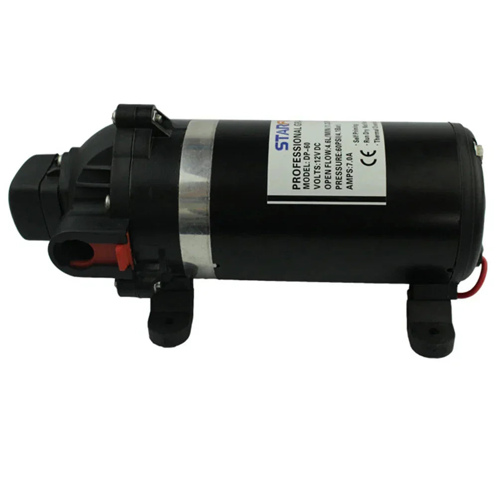 High Pressure Water Pump 5.5LPM 160PSI for DP-160M (220VAC)