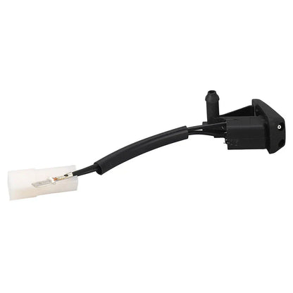 Windshield Washer Nozzle for Mercedes-Benz W202 C280 C220 (1994-2000)