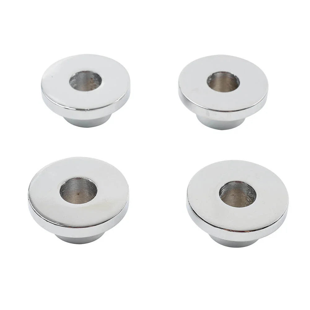 Handlebar Riser Bushings for Harley Softail (2018 - Present)
